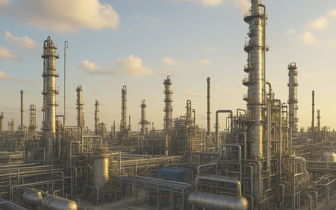 Chemische industrie