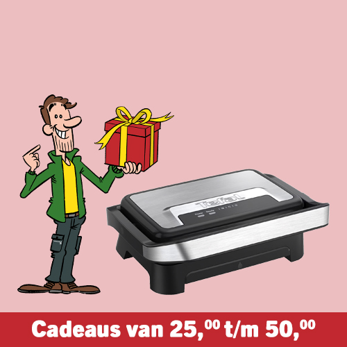 cadeaus 25-50 eu