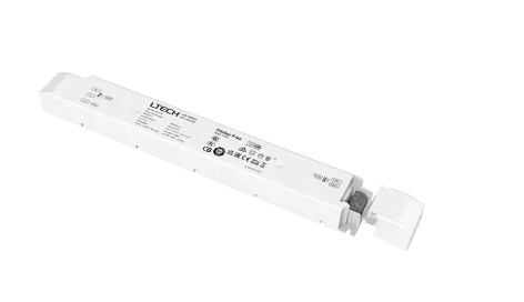 OneEightyOne ledcontroller