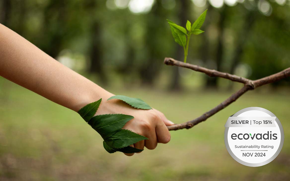 Ecovadis