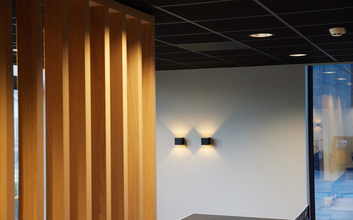 Kantine Vredo