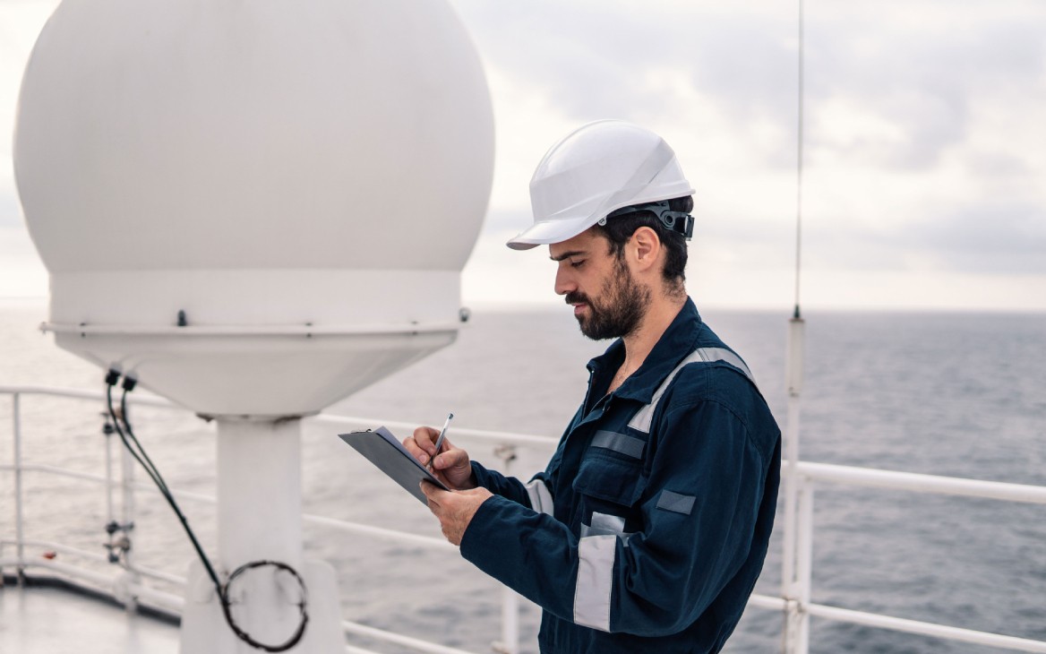 ABB Emax 2 vermogensschakelaars bieden Marine-industrie nieuwe digitale mogelijkheden