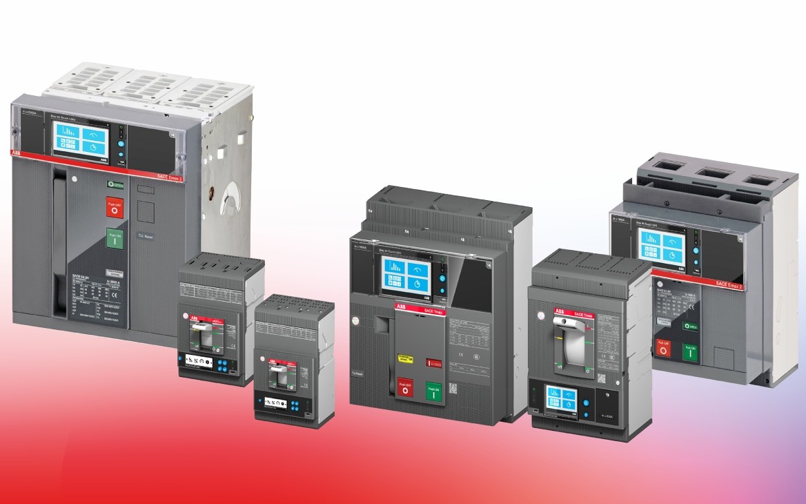 vermogensschakelaars spanning elektrotechniek