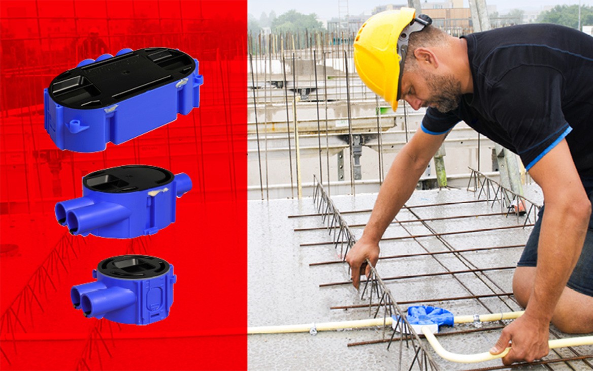 ABB Nieuwe gietbouwdozen