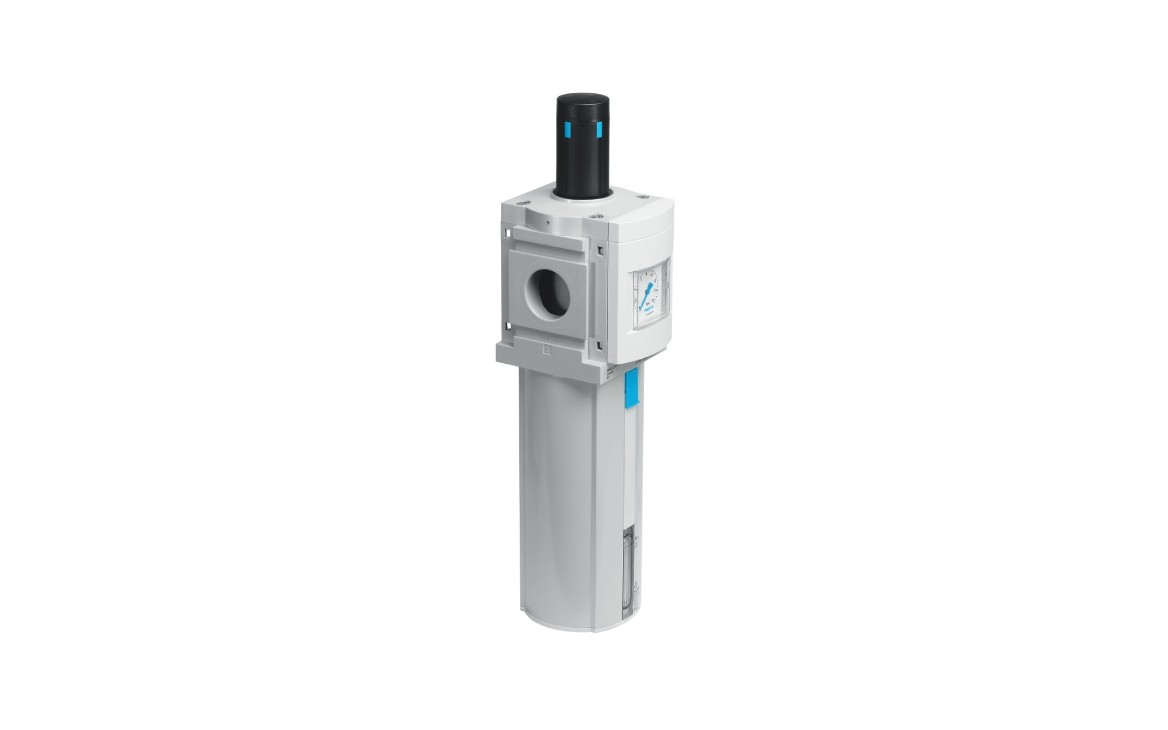 Festo Filterdrukregelaar 
