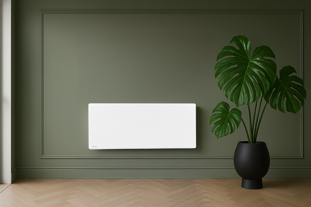 Dimplex DTD-4R Alta Wifi