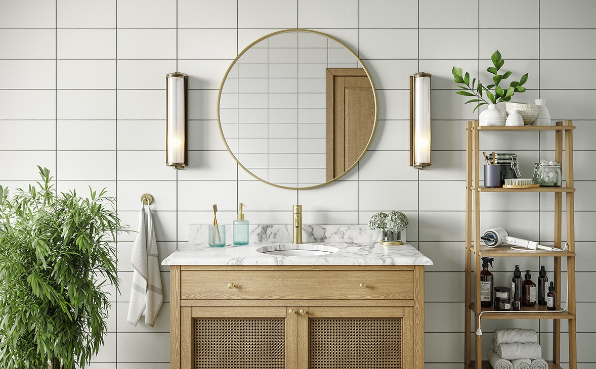 Haceka badkamer specialist