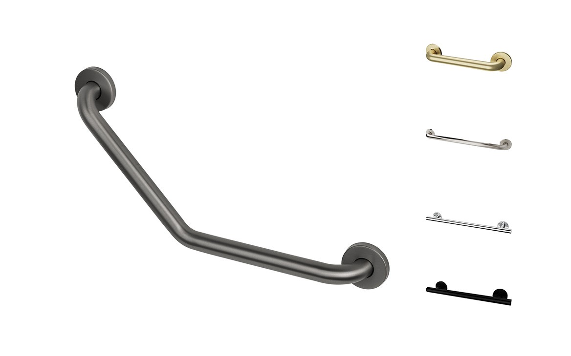 Haceka Comfort wandgrepen
