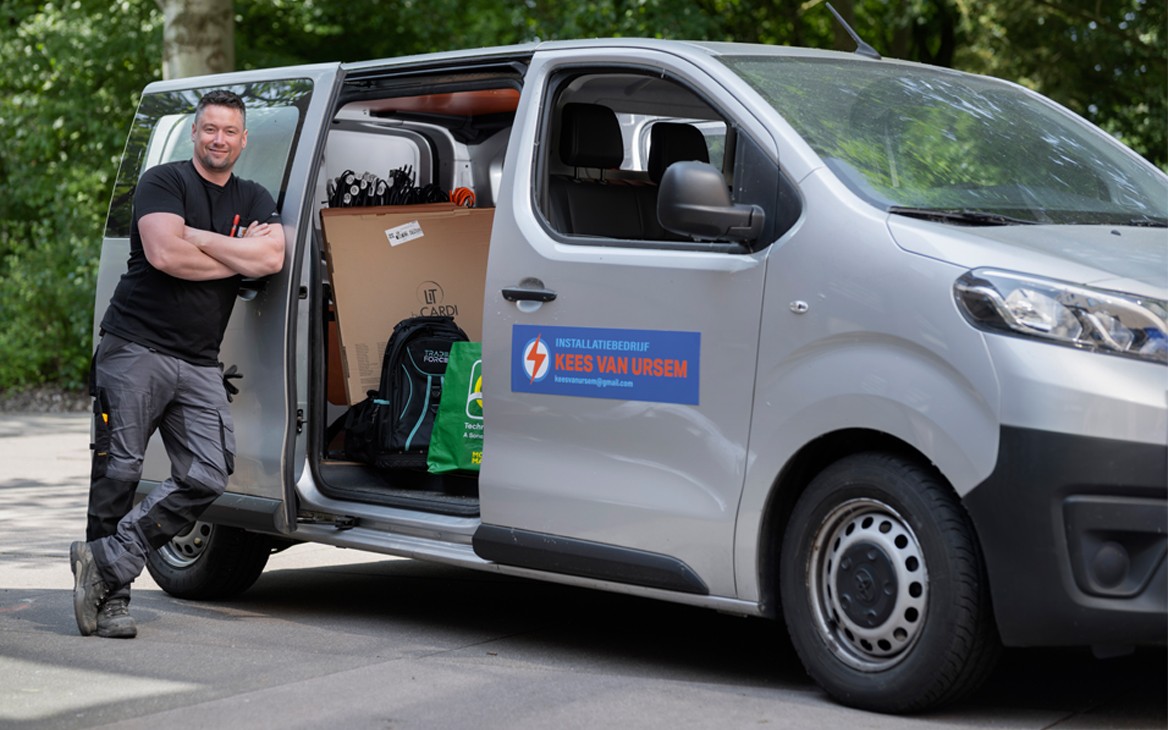 werkbus 2025
