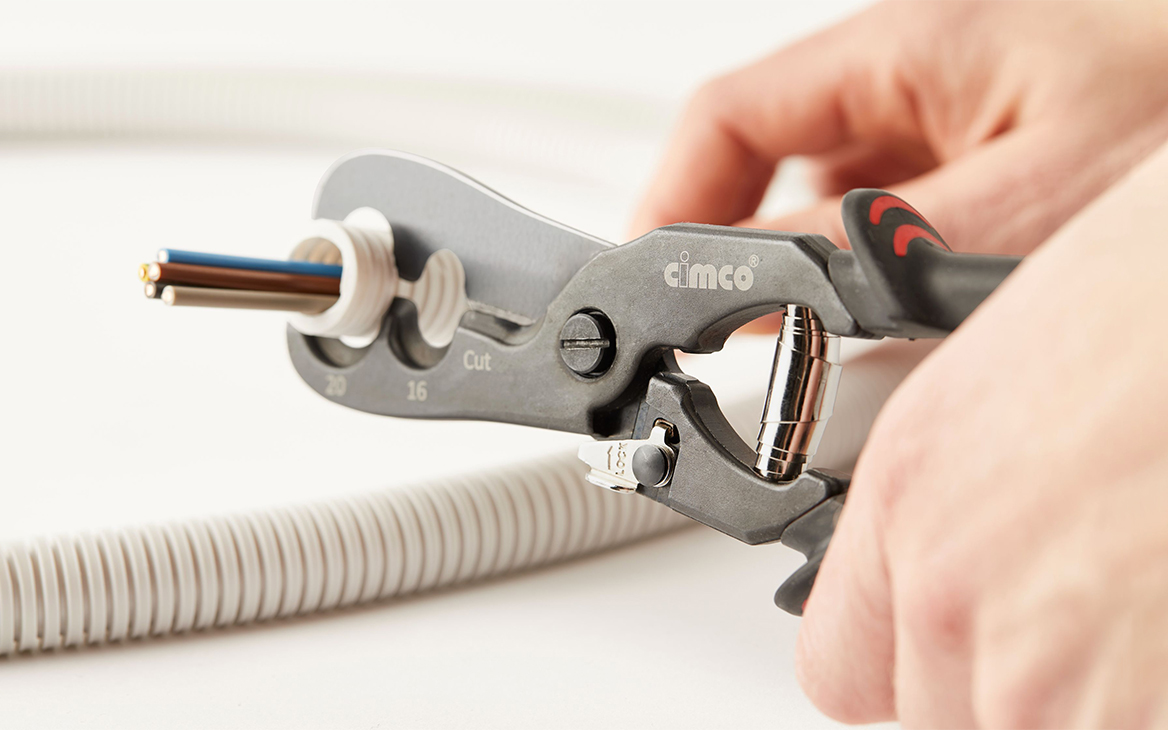 Retoucheren pop Prediken CimFlex CUT'N'PROTECT– Hét gereedschap voor bedrade flex! | Technische Unie Retoucheren pop Prediken CimFlex CUT'N'PROTECT– Hét gereedschap voor bedrade flex! | Technische Unie