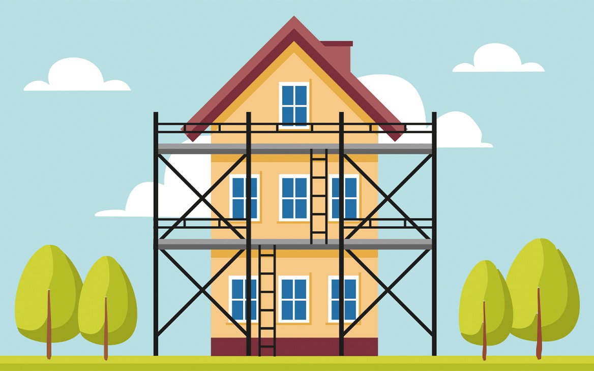 Renovatie 2025 