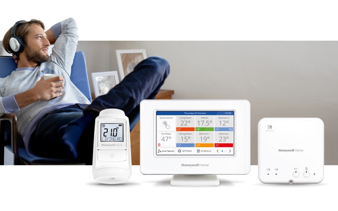 evohome
