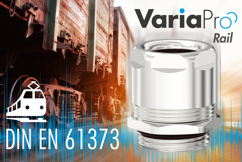 Rittal VariaPro Eail