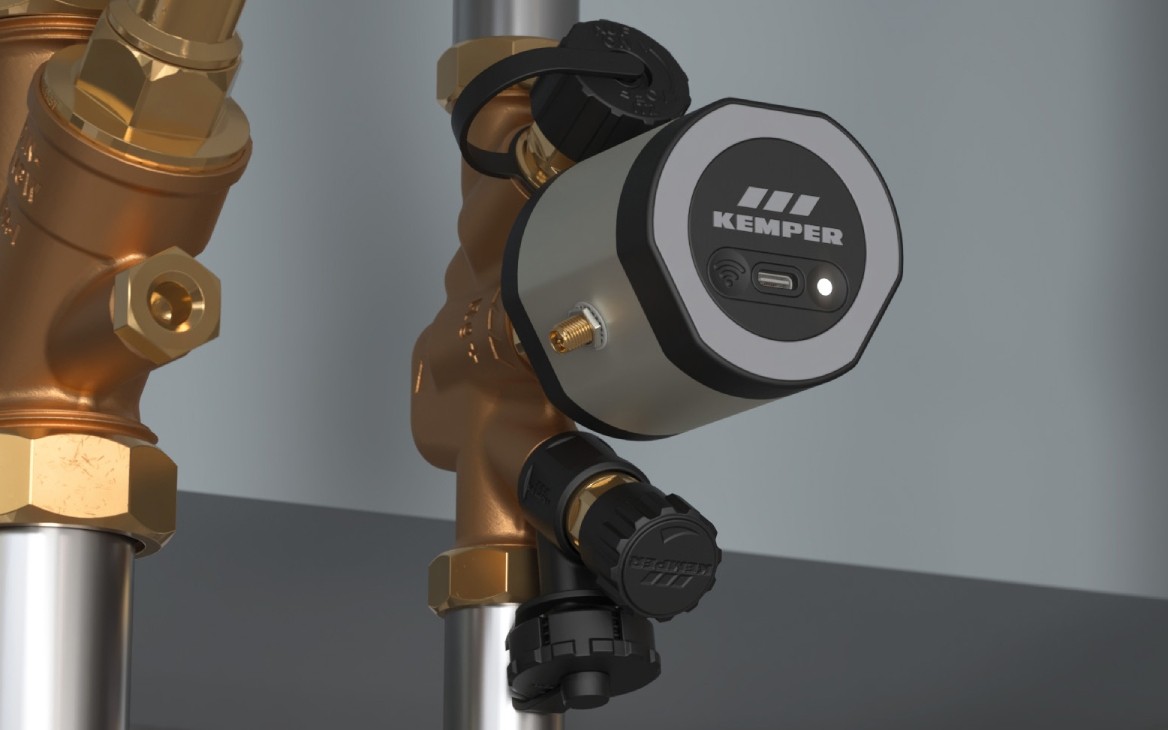 Kemper Multi-Therm Pro