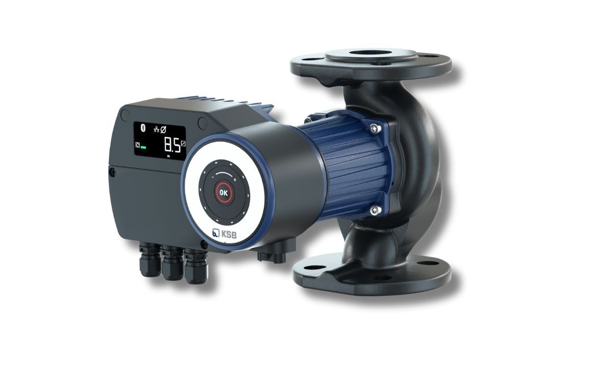 circulatiepomp