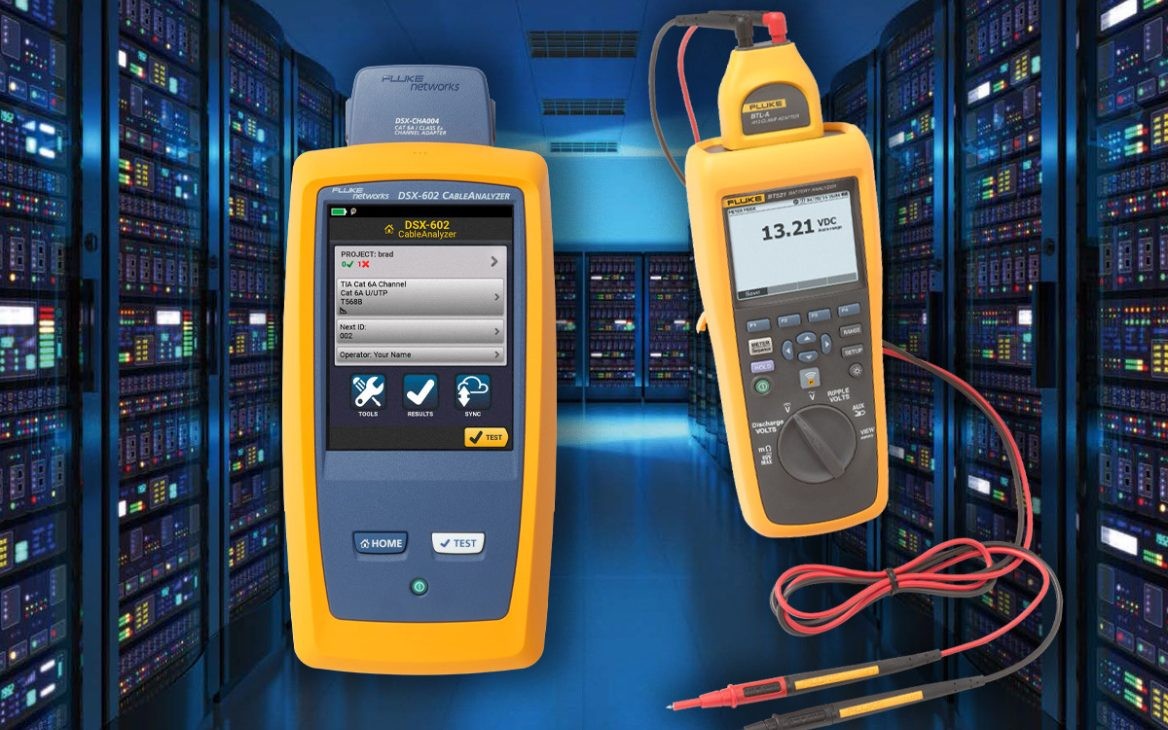 tools voor batterij analyse 