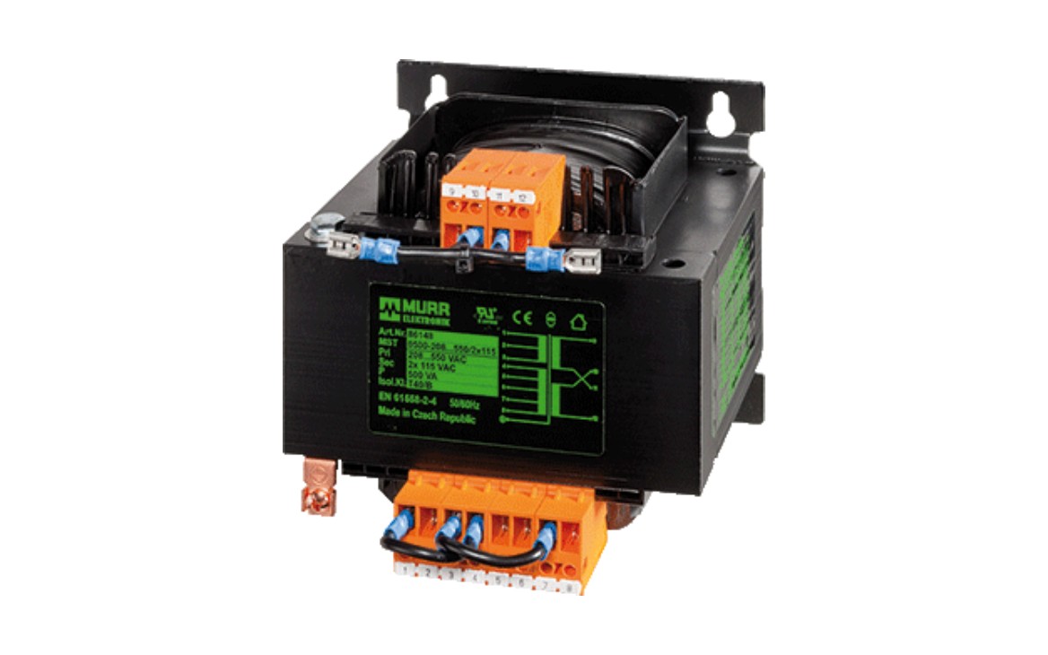 Murrelektronik MTS 1PH TRANSFORMER