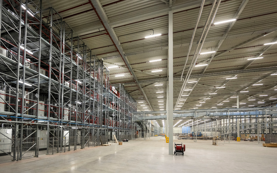 Norton: Nieuwe waterdichte innovaties