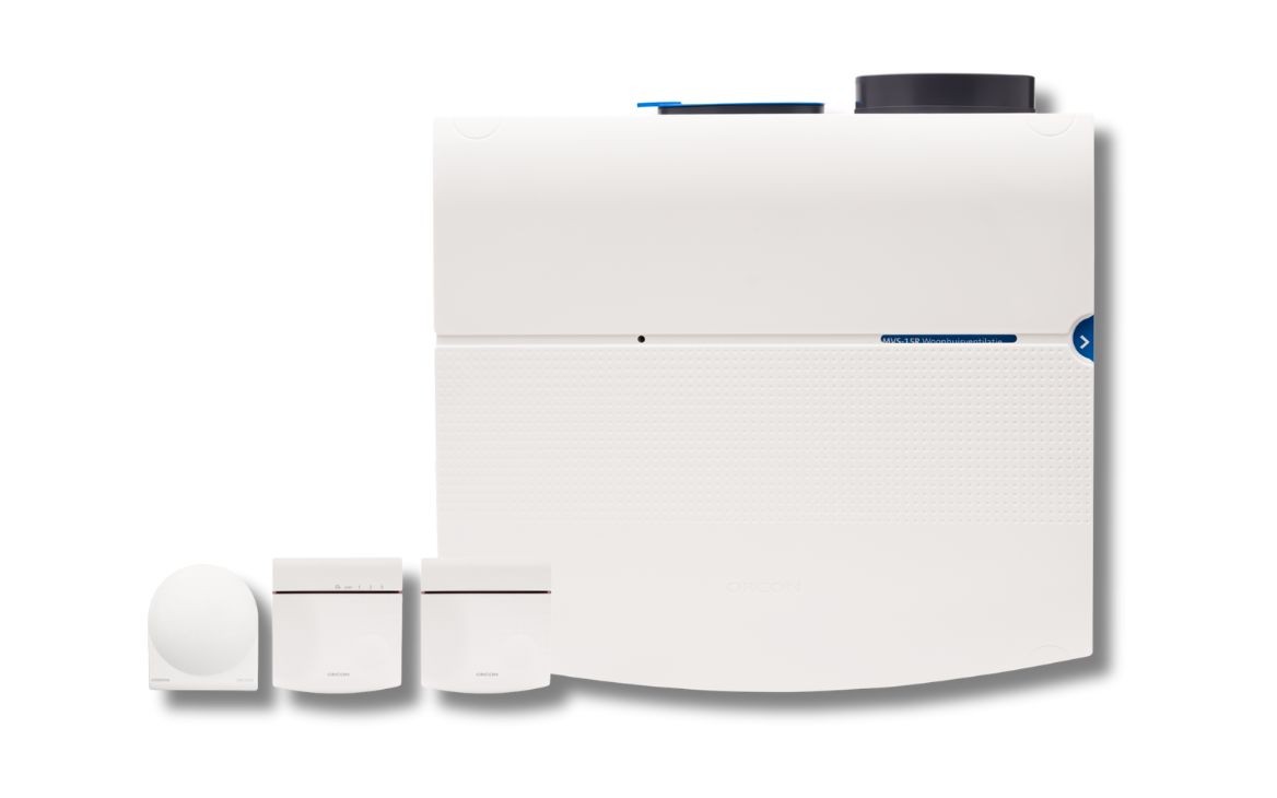 ventilator