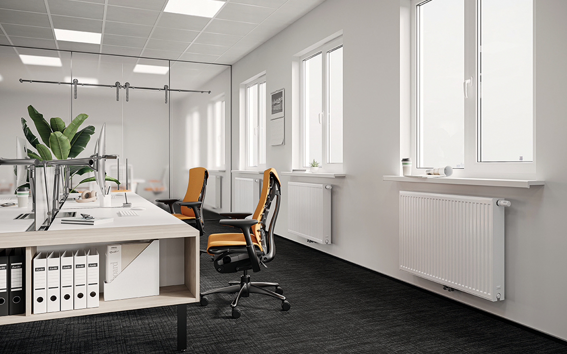 Radson Integra Flex radiatoren