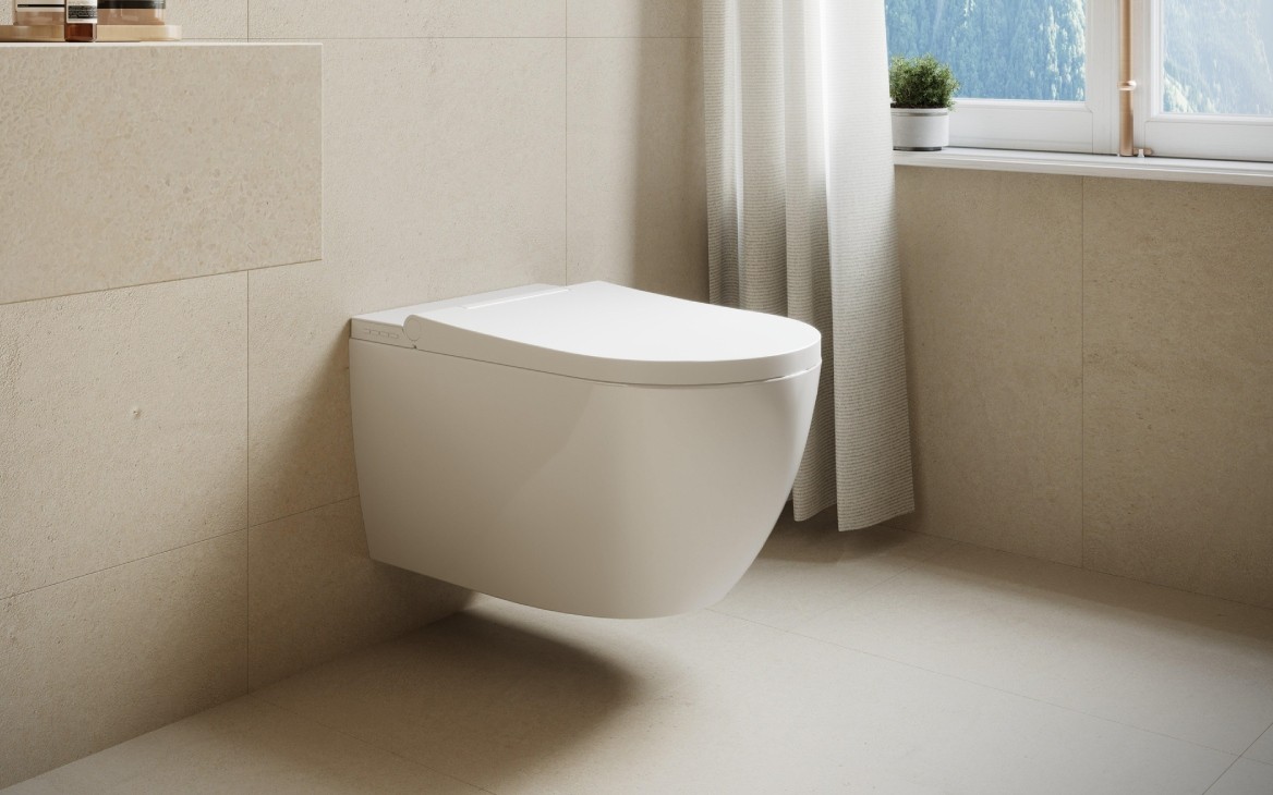 toilet zitting keramiek