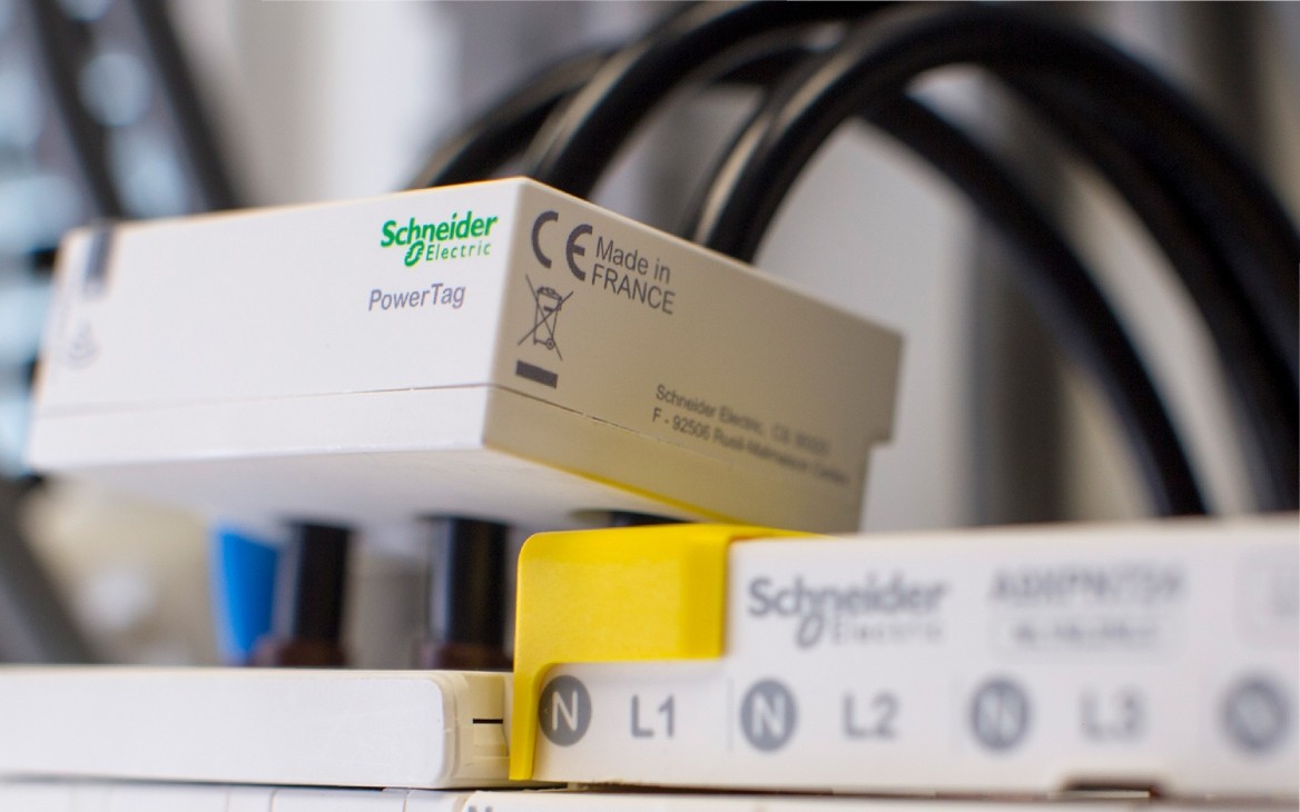 Schneider Electric PowerTag