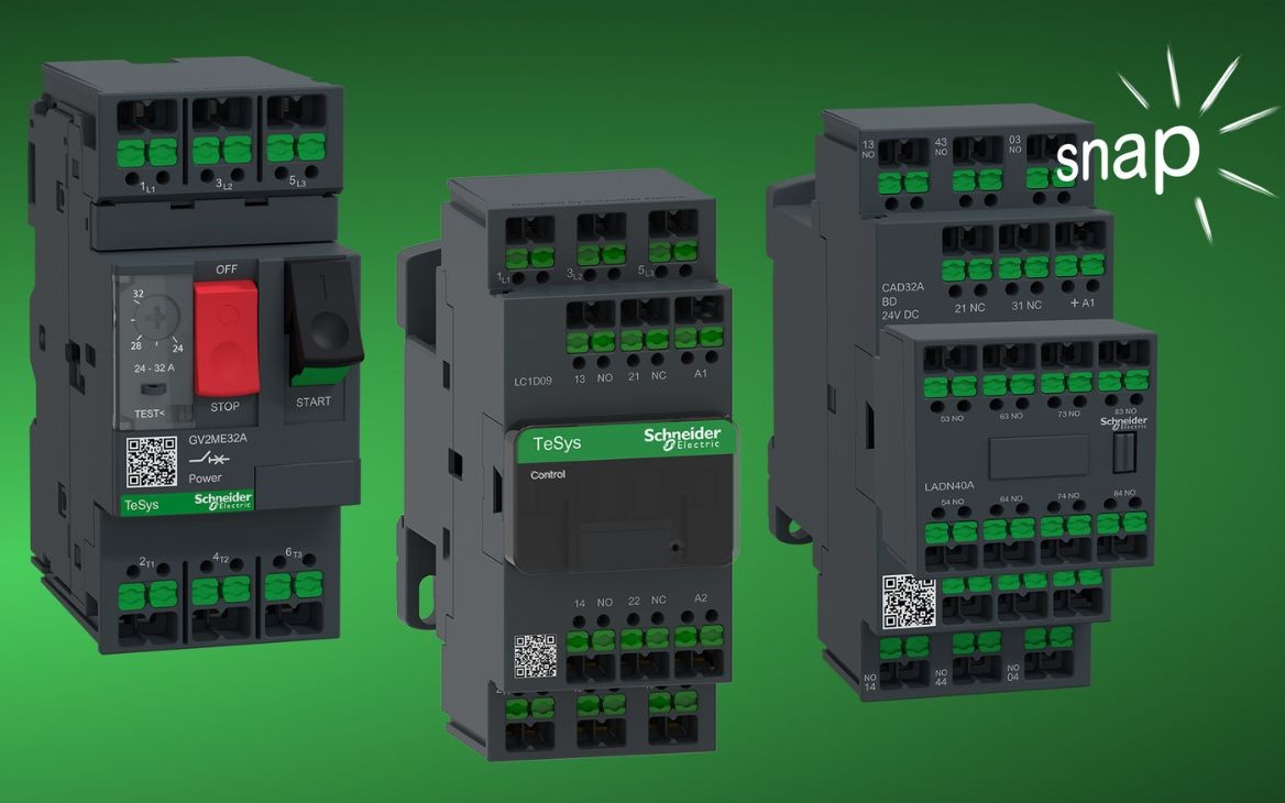 bedrading installatie elektrotechniek