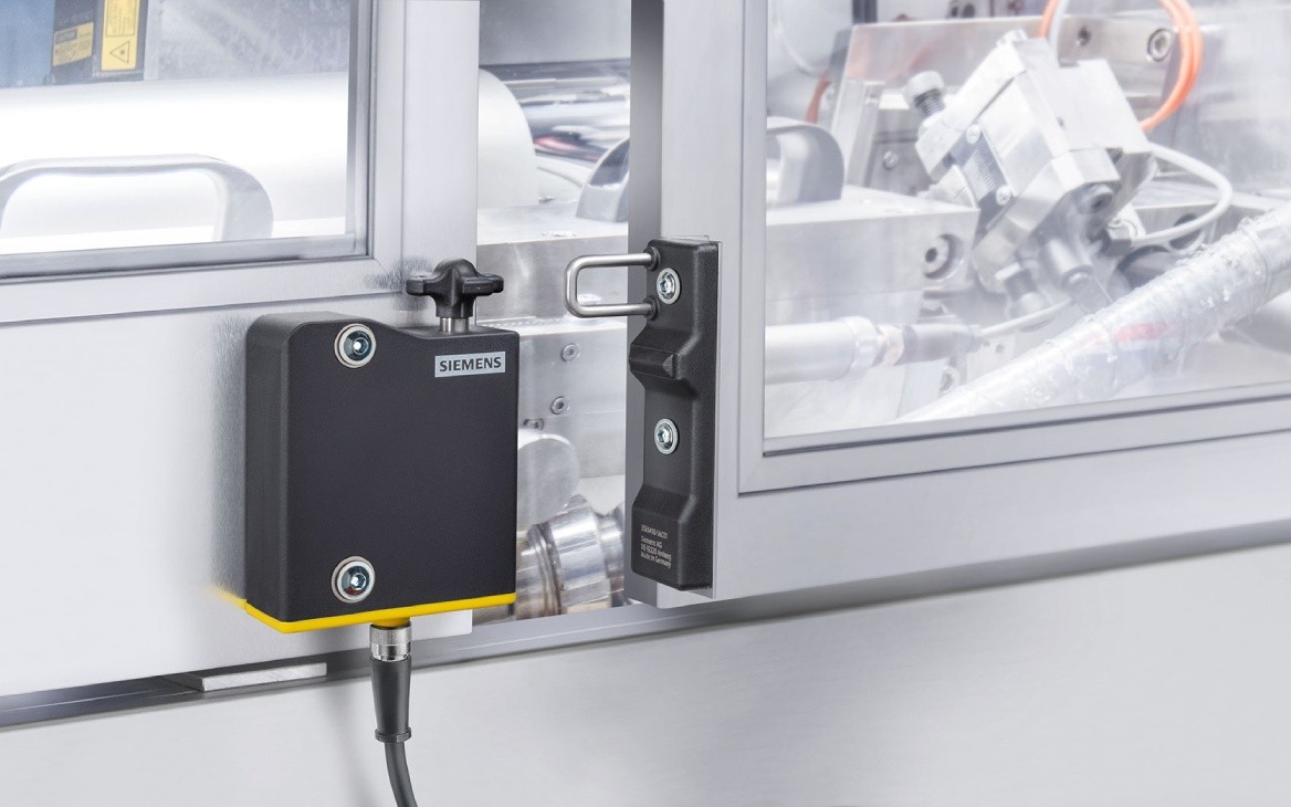 Siemens SIRIUS 3SE eind- en veiligheidsschakelaars