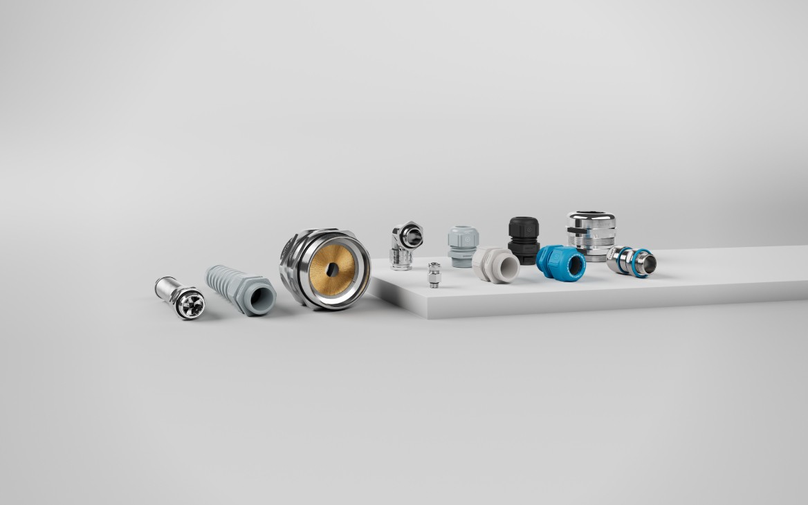 LAPP SKINTOP® kabelwartels