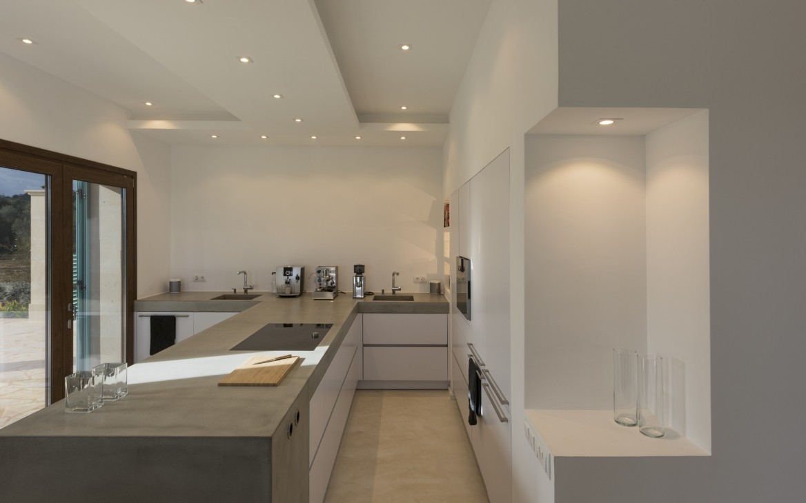 SLV TRIA familie plafondspots