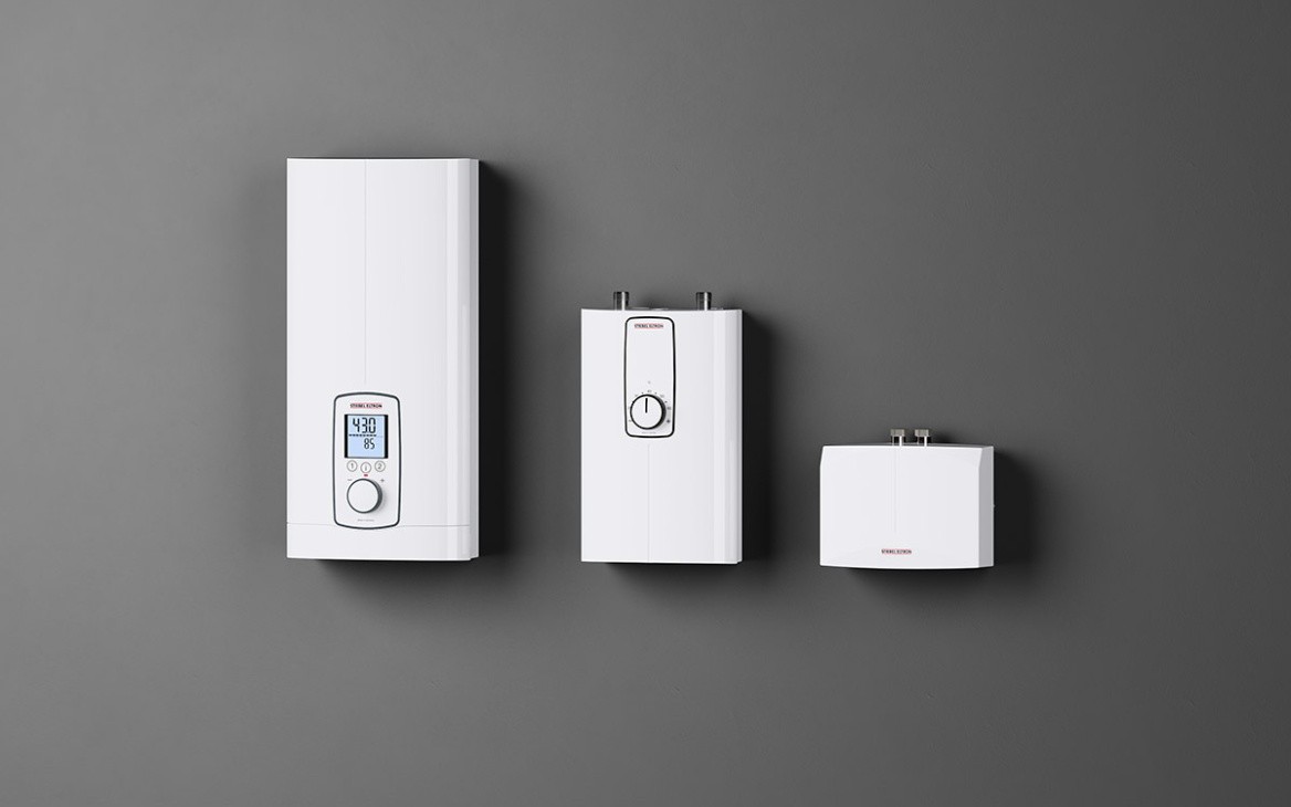 Stiebel Eltron Doorstromers