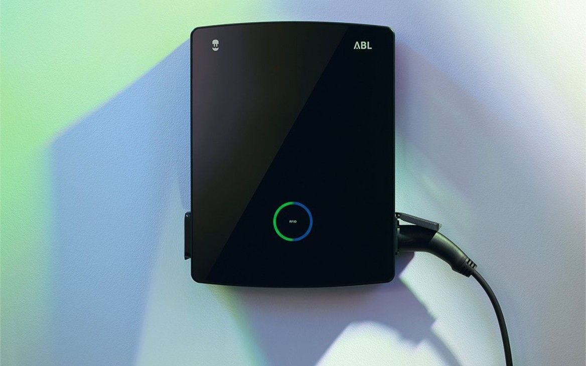 Wallbox ABL EM4