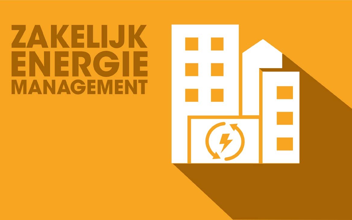 Zakelijk Energiemanagement