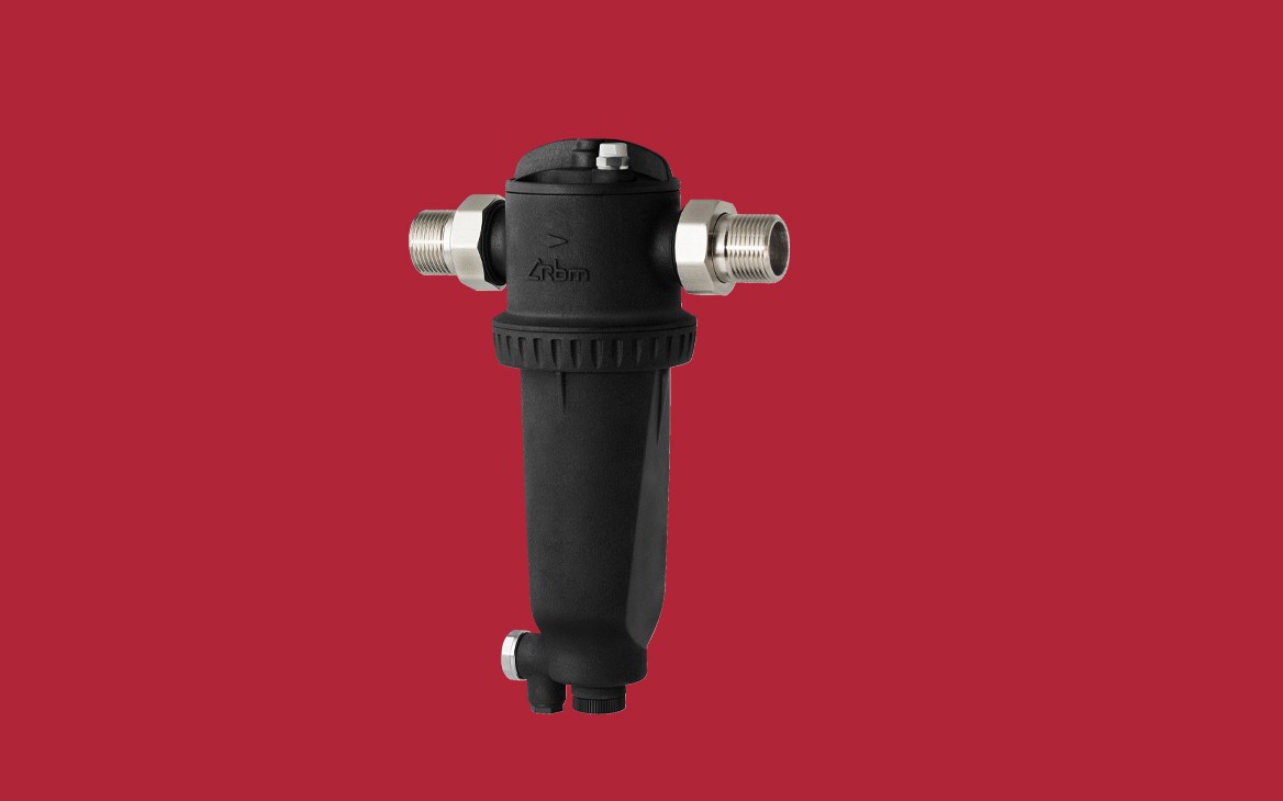 RBM appendages voor monoblock & split 