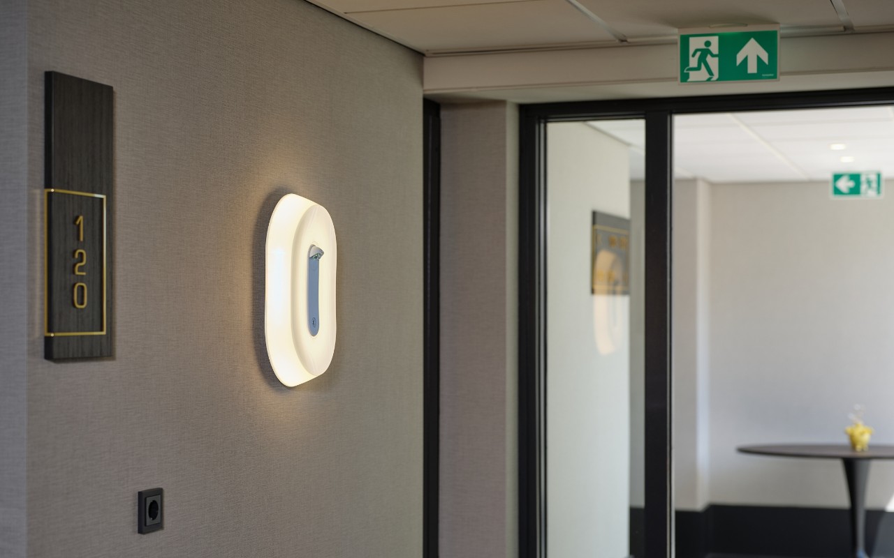 trappenhuis verlichting design armatuur