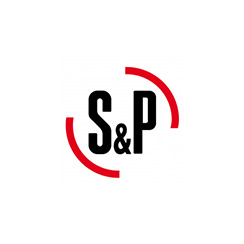 S&P