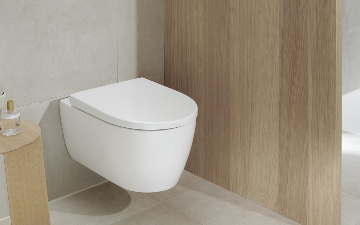 Geberit WC packs Technische Unie