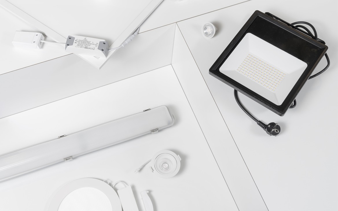 Nog meer keuze in verlichting: LIT by Cardi breidt assortiment uit 