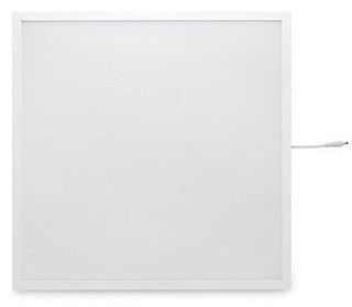 LIT PANEL UGR19 34W 4100 4000K