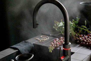 Quooker flex