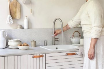 Quooker Fusion
