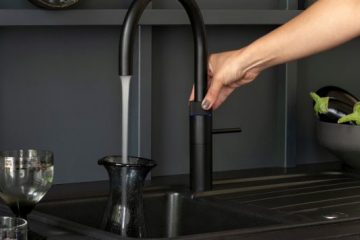 Quooker Cube