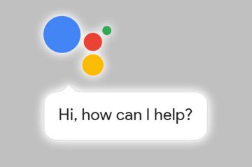 Hey Google